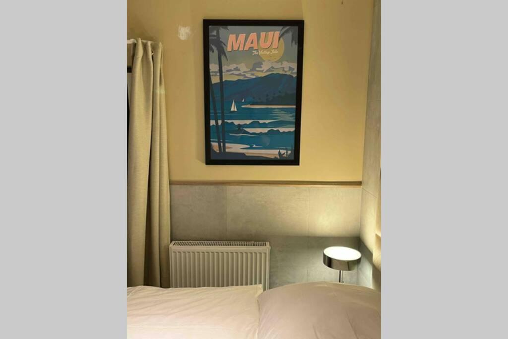 Hawaii Beach Lounge, Loft Z Jacuzzi I Tarasem - Sloneczne Tarasy W Porta Mare, Dziwnówek Eksteriør bilde