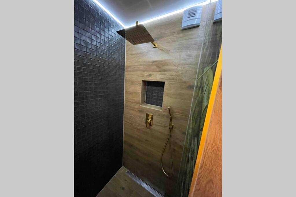 Hawaii Beach Lounge, Loft Z Jacuzzi I Tarasem - Sloneczne Tarasy W Porta Mare, Dziwnówek Eksteriør bilde