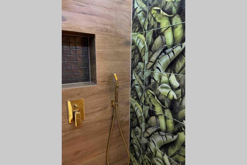 Hawaii Beach Lounge, Loft Z Jacuzzi I Tarasem - Sloneczne Tarasy W Porta Mare, Dziwnówek Eksteriør bilde