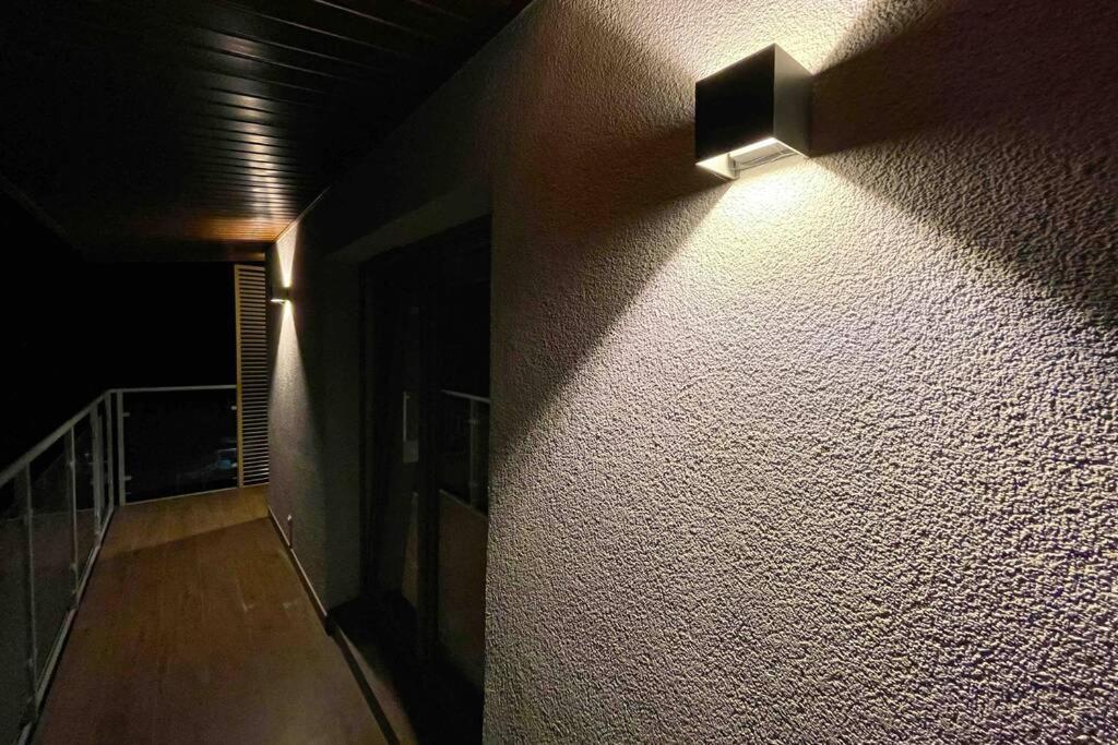 Hawaii Beach Lounge, Loft Z Jacuzzi I Tarasem - Sloneczne Tarasy W Porta Mare, Dziwnówek Eksteriør bilde